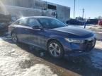 2019 Honda Accord EX