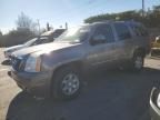 2012 GMC Yukon SLT