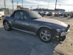 2000 BMW Z3 2.3