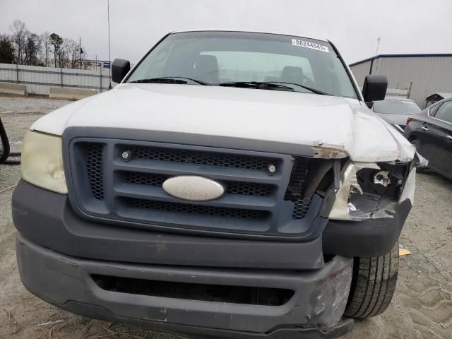 2007 Ford F150