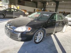 2013 Chevrolet Impala LTZ en venta en Greenwood, NE