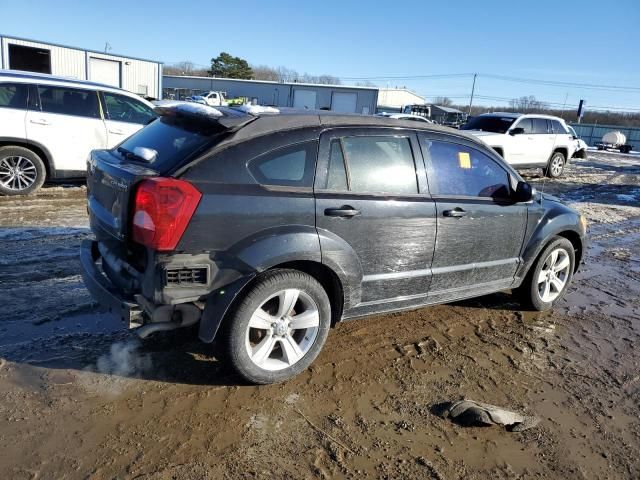 2010 Dodge Caliber SXT