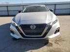 2020 Nissan Altima SR