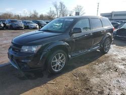 2019 Dodge Journey GT en venta en Chicago Heights, IL