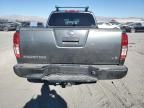 2007 Nissan Frontier Crew Cab LE