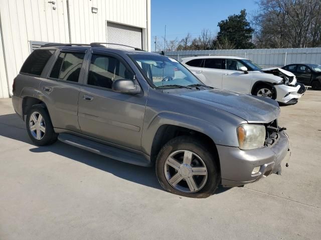 2008 Chevrolet Trailblazer LS