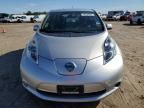 2013 Nissan Leaf S