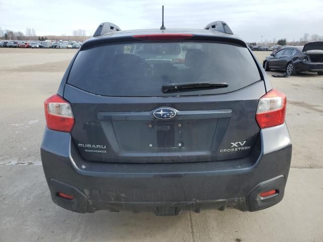 2014 Subaru XV Crosstrek 2.0 Premium