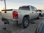 2011 GMC Sierra K1500 SLE