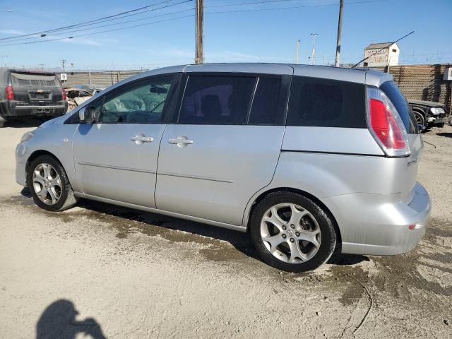 2009 Mazda 5