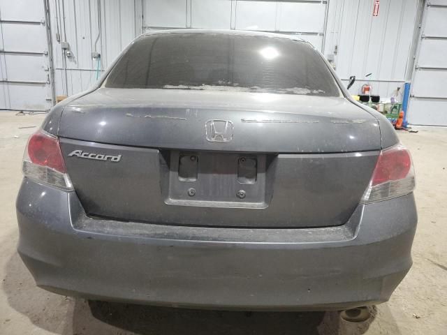 2008 Honda Accord EX