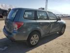 2010 Subaru Forester 2.5X