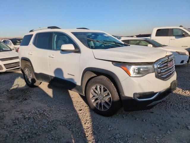 2017 GMC Acadia SLE