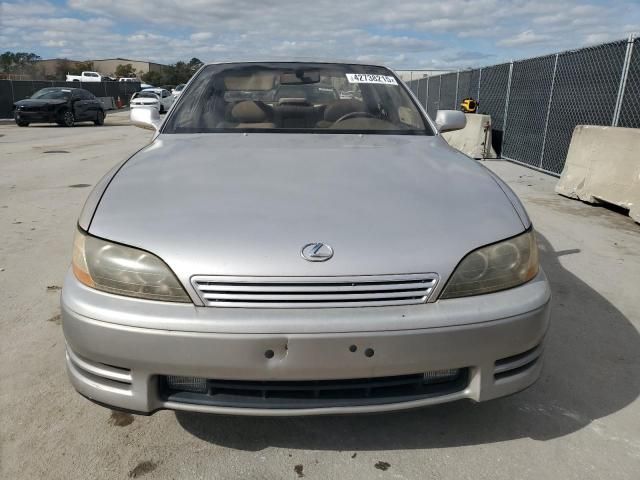 1995 Lexus ES 300