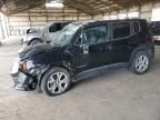 2018 Jeep Renegade Limited