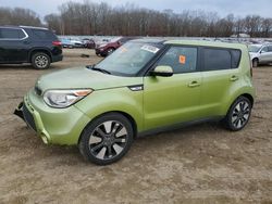 Run And Drives Cars for sale at auction: 2014 KIA Soul