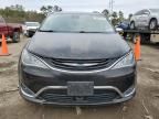 2017 Chrysler Pacifica Ehybrid Platinum