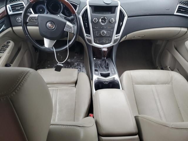 2010 Cadillac SRX Luxury Collection