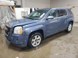 GMC Vehiculos salvage en venta: 2011 GMC Terrain SLE