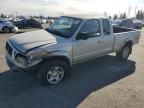 2002 Toyota Tacoma Xtracab Prerunner