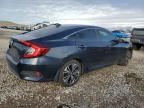 2017 Honda Civic EXL