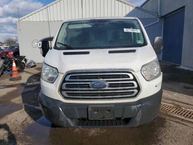 2015 Ford Transit T-250