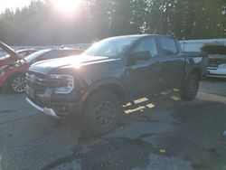 2024 Ford Ranger XLT en venta en Arlington, WA