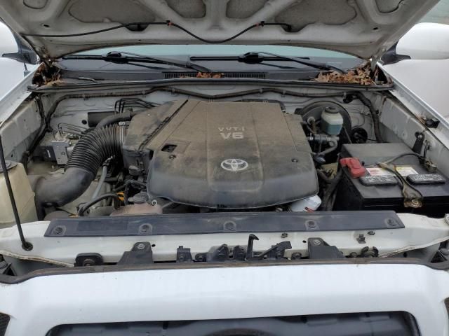 2006 Toyota Tacoma Access Cab