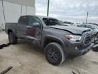 2022 Toyota Tacoma Double Cab