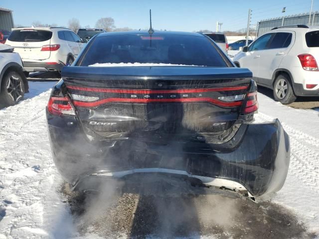 2016 Dodge Dart GT