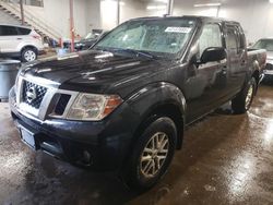 Nissan Vehiculos salvage en venta: 2016 Nissan Frontier S