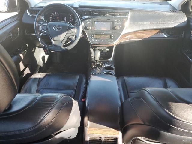 2013 Toyota Avalon Base