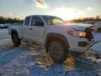 2020 Toyota Tacoma Access Cab