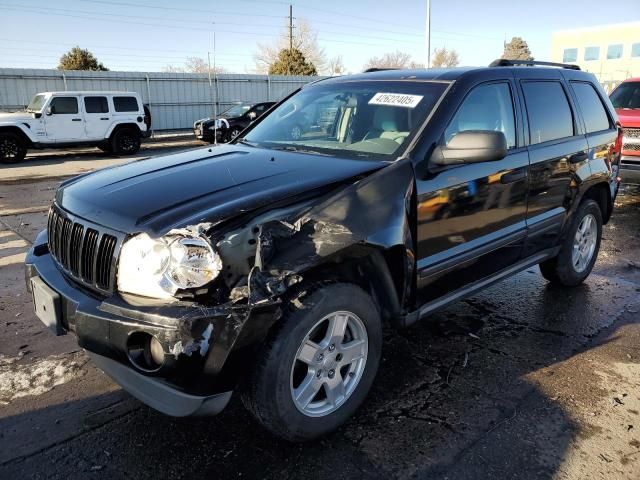 2006 Jeep Grand Cherokee Laredo