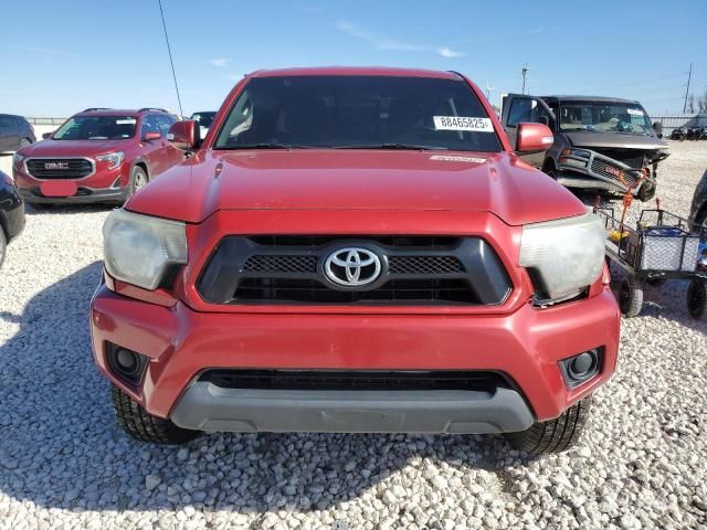 2015 Toyota Tacoma Access Cab