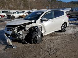 2015 Toyota Rav4 Limited en venta en Hurricane, WV