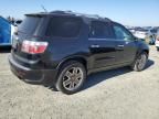 2012 GMC Acadia Denali