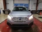 2015 Subaru Outback 2.5I