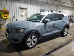 Vehiculos salvage en venta de Copart York Haven, PA: 2020 Volvo XC40 T5 Momentum