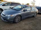 2011 Honda Civic EXL