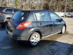 2009 Nissan Versa S