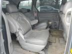 2007 Toyota Sienna XLE