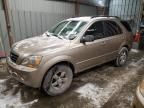 2007 KIA Sorento EX