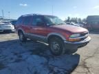 2000 Chevrolet Blazer