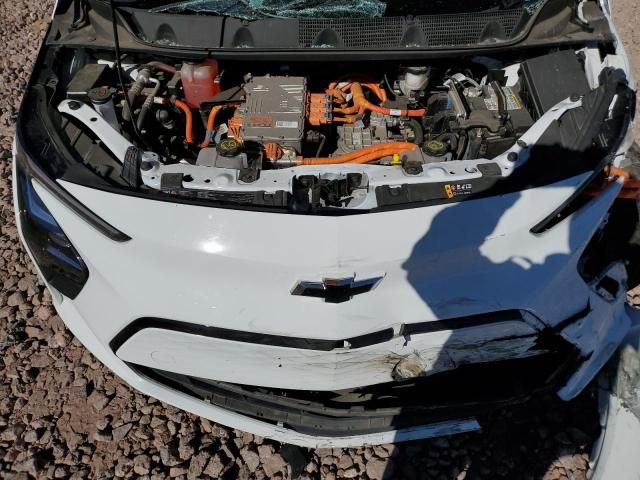 2023 Chevrolet Bolt EV 1LT