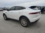 2018 Jaguar E-PACE S