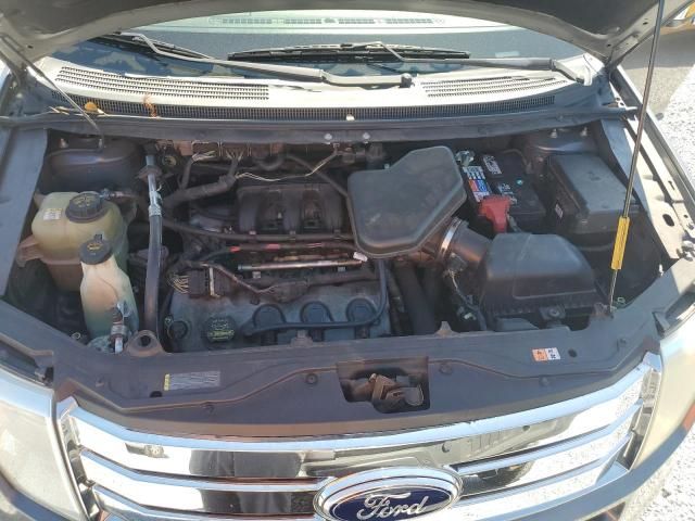 2010 Ford Edge SEL