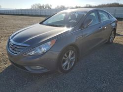 2013 Hyundai Sonata SE en venta en Anderson, CA