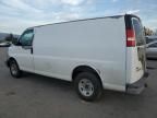 2010 Chevrolet Express G2500