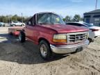 1995 Ford F150